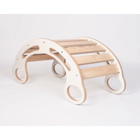 Montessori gugalnica Scandi, Ourbaby