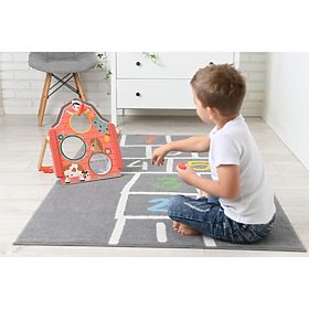 Igra z vrečkami - Kmetija, AdamToys