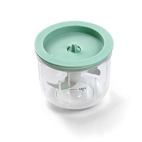 Jata Otroški mini aku set 3 v 1 - mešalnik, sekljalnik in model