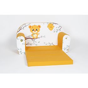 Kavč Medeni medvedek, Ourbaby®