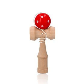 Kendama - japonska spretnostna igra