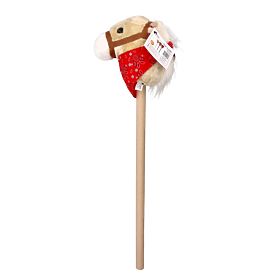 Konjiček na palici Achał Hobby Horse