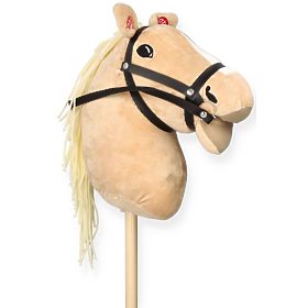 Konjiček na palici Hobby Horse Izabelek