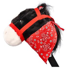 Konjiček na palici Karino Hobby Horse