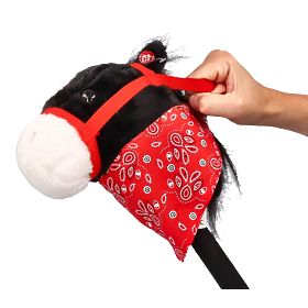Konjiček na palici Karino Hobby Horse