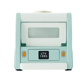 Le Toy Van Avtodom nova zasnova, Le Toy Van