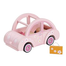 Le Toy Van Car Sophie