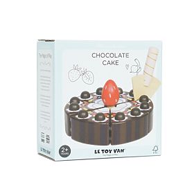 Le Toy Van Čokoladna torta
