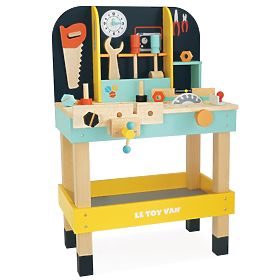 Le Toy Van Delovna miza Alex, Le Toy Van