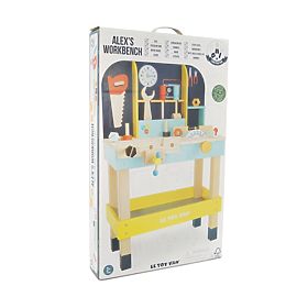 Le Toy Van Delovna miza Alex, Le Toy Van