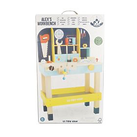 Le Toy Van Delovna miza Alex, Le Toy Van