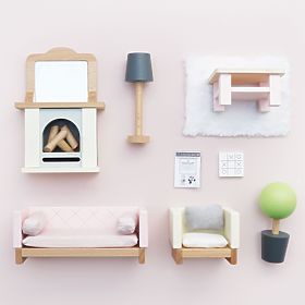 Le Toy Van Furniture Daisylane dnevna soba