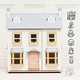 Le Toy Van Hiša Mayberry Manor, Le Toy Van
