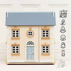 Le Toy Van Hišica Bay Tree, Le Toy Van