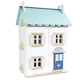 Le Toy Van Hišica Blue Belle, Le Toy Van