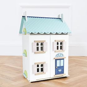 Le Toy Van Hišica Blue Belle