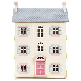 Le Toy Van Hišica Cherry Tree Hall