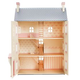 Le Toy Van Hišica Cherry Tree Hall