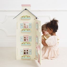 Le Toy Van Hišica Cherry Tree Hall