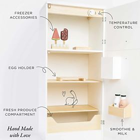 Le Toy Van Hladilnik