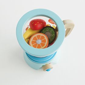 Le Toy Van Koktajlni set s sadjem