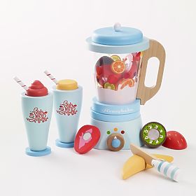 Le Toy Van Koktajlni set s sadjem