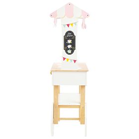 Le Toy Van Luksuzni čajni voziček, Le Toy Van