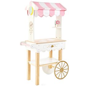 Le Toy Van Luksuzni čajni voziček