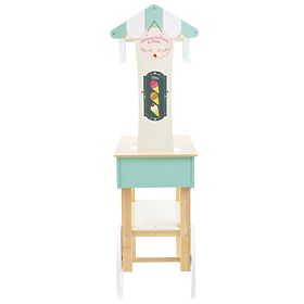 Le Toy Van Luksuzni voziček za sladoled, Le Toy Van