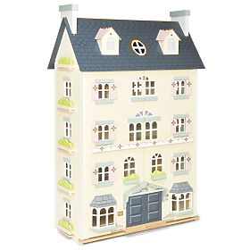 Le Toy Van Lutkovna hiša Palace, Le Toy Van