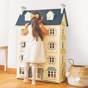 Le Toy Van Lutkovna hiša Palace, Le Toy Van