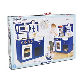 Le Toy Van Oxford Kuhinja, Le Toy Van