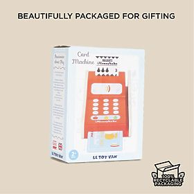 Le Toy Van Plačilni terminal