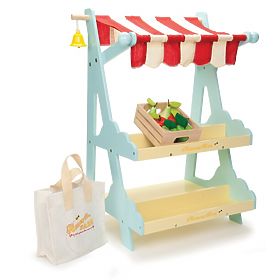 Le Toy Van Prodajna stojnica Honeybee