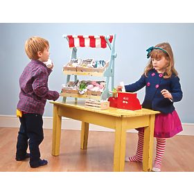 Le Toy Van Prodajna stojnica Honeybee