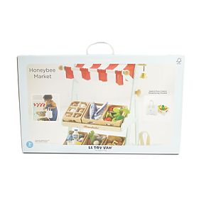 Le Toy Van Prodajna stojnica Honeybee