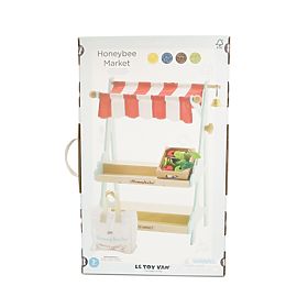 Le Toy Van Prodajna stojnica Honeybee