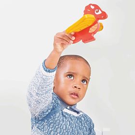 Le Toy Van Zmaj