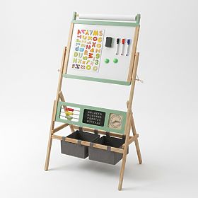 Lesena tabla Ourbaby - Eda