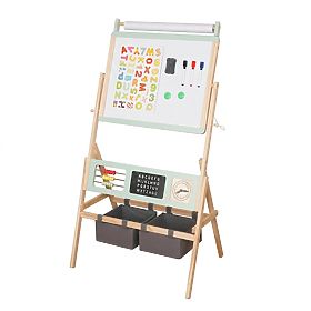 Lesena tabla Ourbaby - Eda