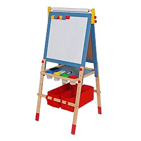 Lesena tabla Ourbaby - Max