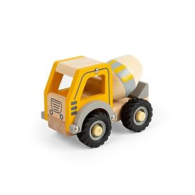 Leseni mešalnik, Bigjigs Toys