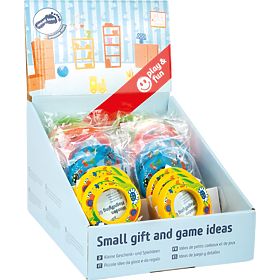 Leseno povečevalno steklo Small Foot 1 kos