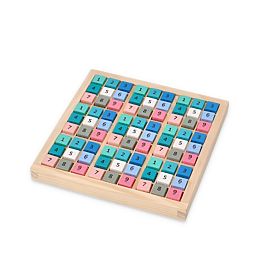 Logična igra Sudoku