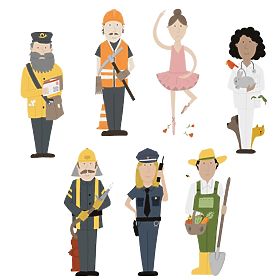 Magellan Rondomi Moja velika igra o postavitvi poklicev