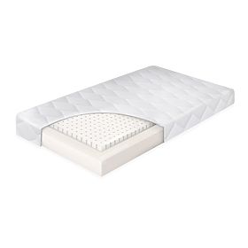 Vzmetnica LATEX 200x90 cm, Ourbaby®