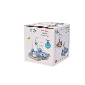 Mini motorična zanka Medvedek