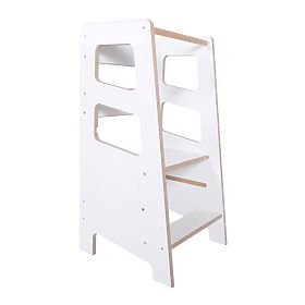 Montessori učni stolp Quadro