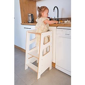Montessori učni stolp Quadro
