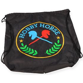 Nahrbtnik za konjička hobby horse